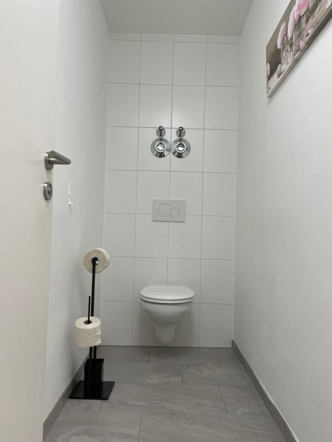 City Top - Apartment Innsbruck Exterior foto