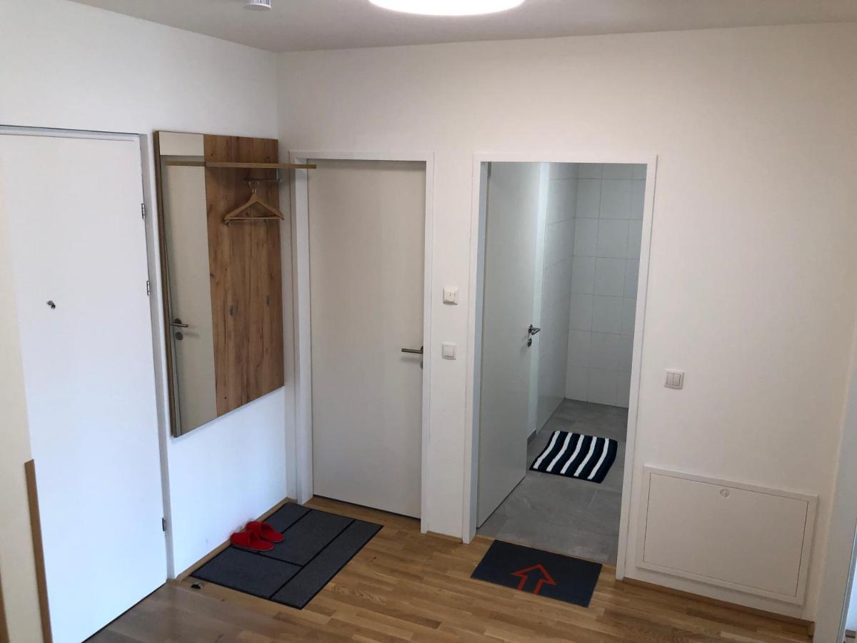 City Top - Apartment Innsbruck Exterior foto